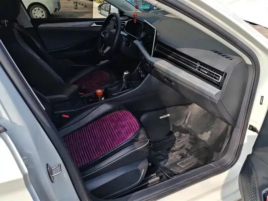 Volkswagen Sagitar 2023 из CN, фото 4