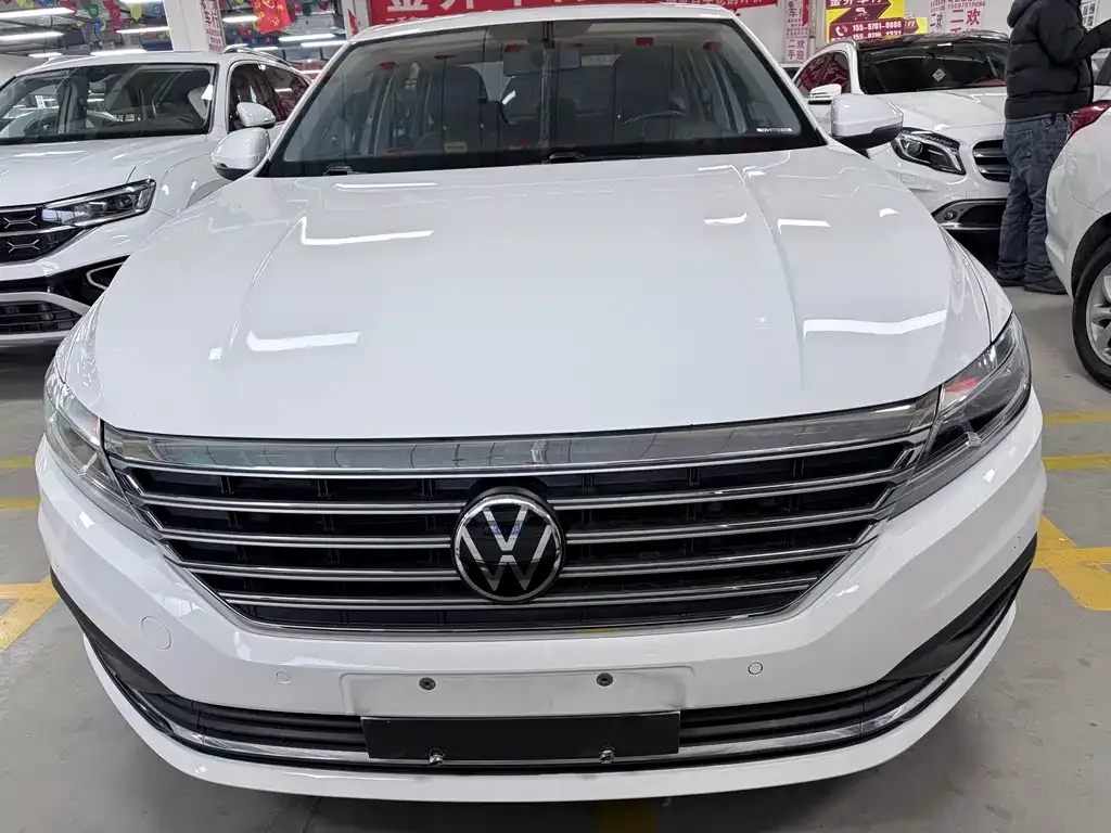 Volkswagen Lavida 2021 из CN, фото 6