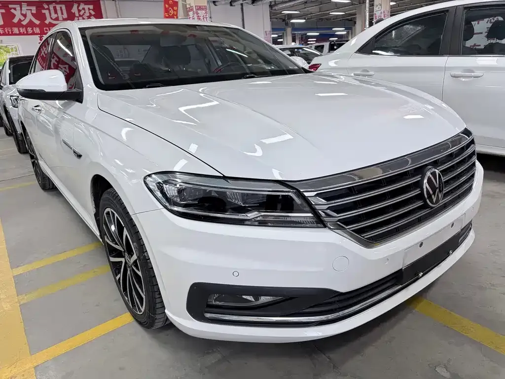 Volkswagen Lavida 2021 из CN, фото 7