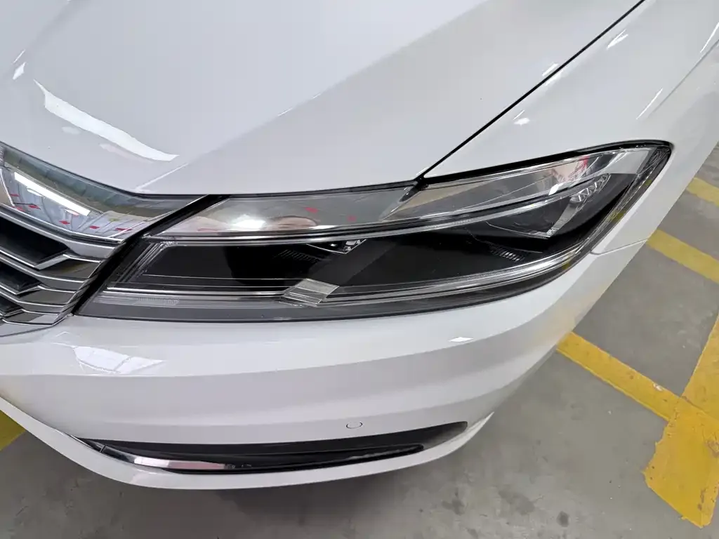 Volkswagen Lavida 2021 из CN, фото 4