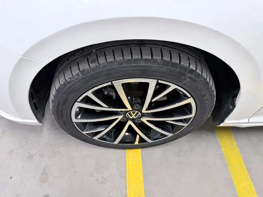 Volkswagen Lavida 2021 из CN, фото 9