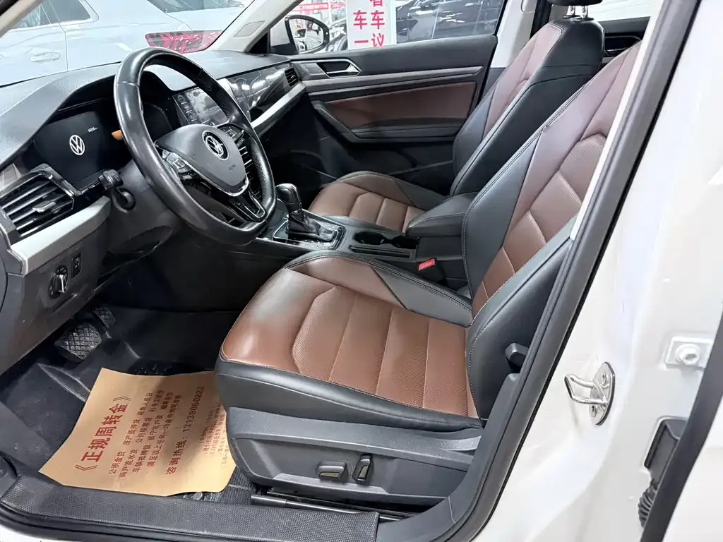 Volkswagen Lavida 2021 из CN, фото 10