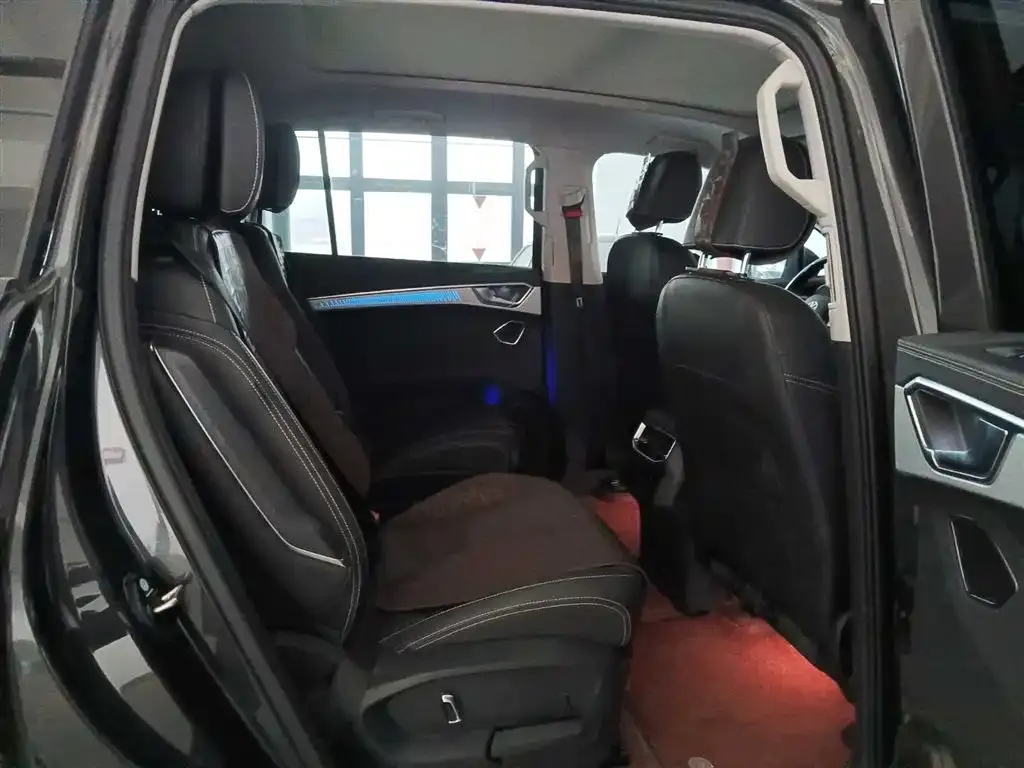 Volkswagen Talagon 2023 из CN, фото 2