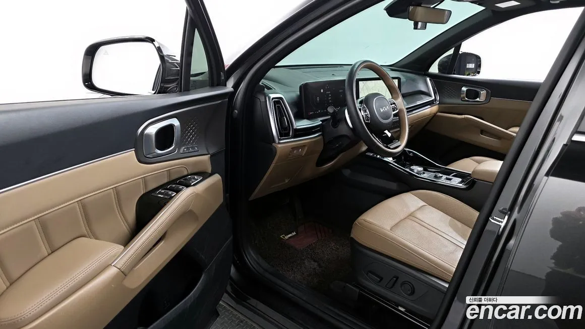 Kia Sorento — фото 6
