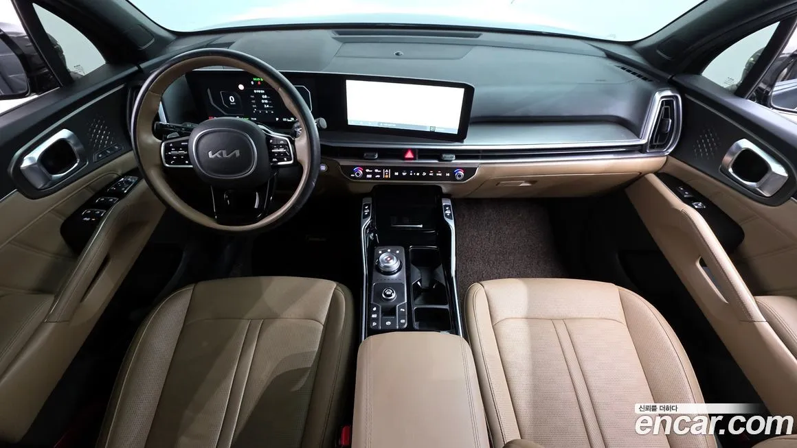 Kia Sorento — фото 5