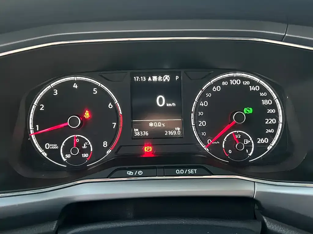 Volkswagen T-Cross 2021 из CN, фото 5