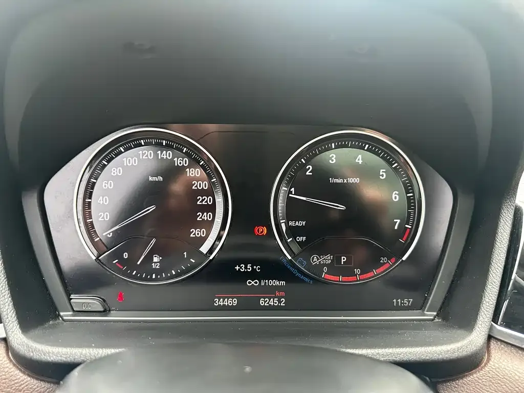 BMW X1 2022 из CN, фото 3