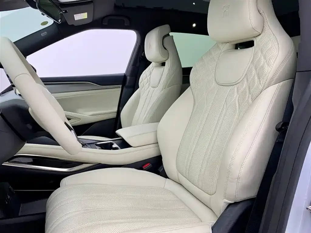 BYD L EV 2024 из CN, фото 9