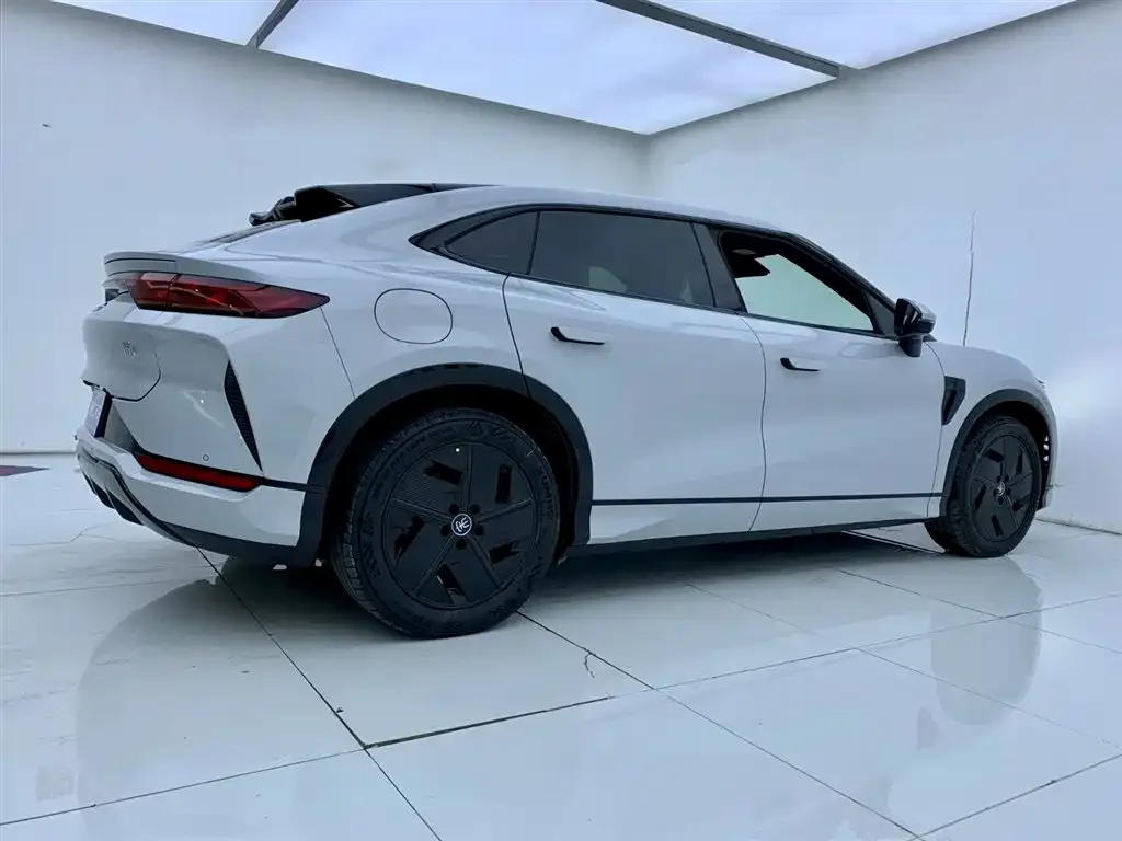 BYD L EV 2024 из CN, фото 6