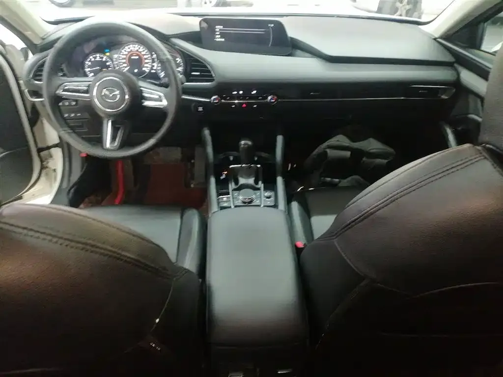 Mazda 3 Axela 2022 из CN, фото 4