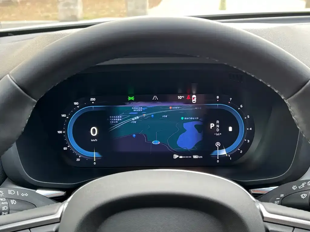 Volvo XC60 2025 из CN, фото 10