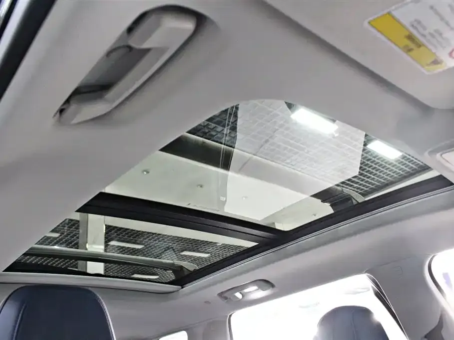 Chevrolet Plus 2024 из CN, фото 2