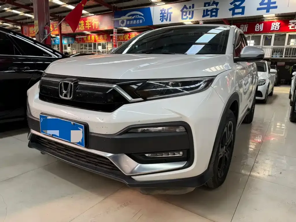 Honda XR-V 2021 из CN, фото 1