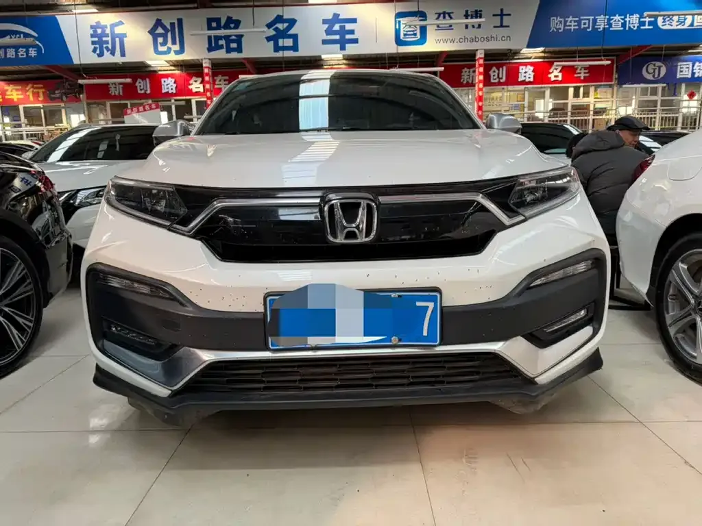 Honda XR-V 2021 из CN, фото 3