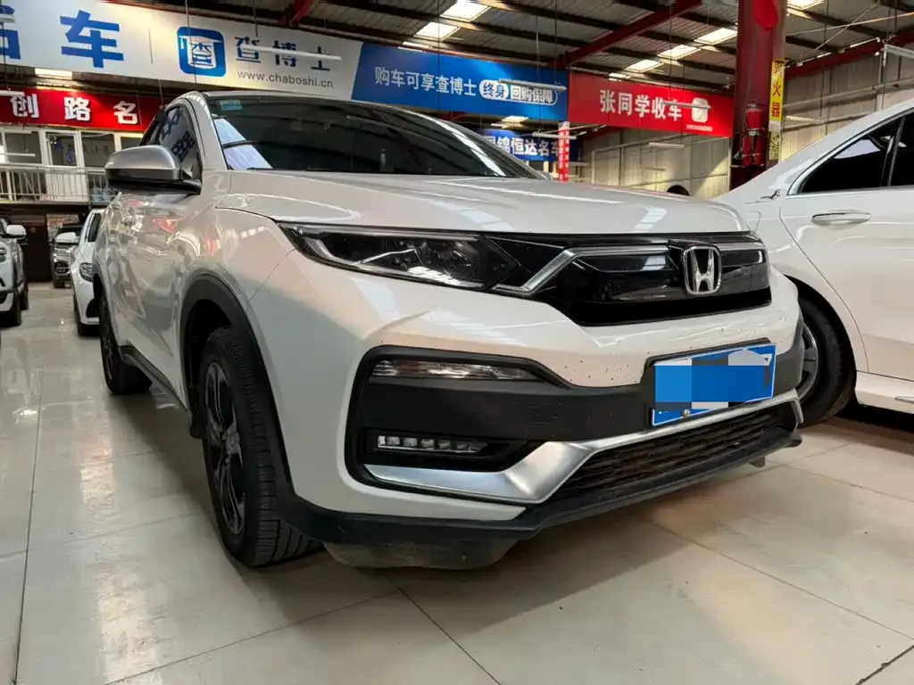 Honda XR-V 2021 из CN, фото 4