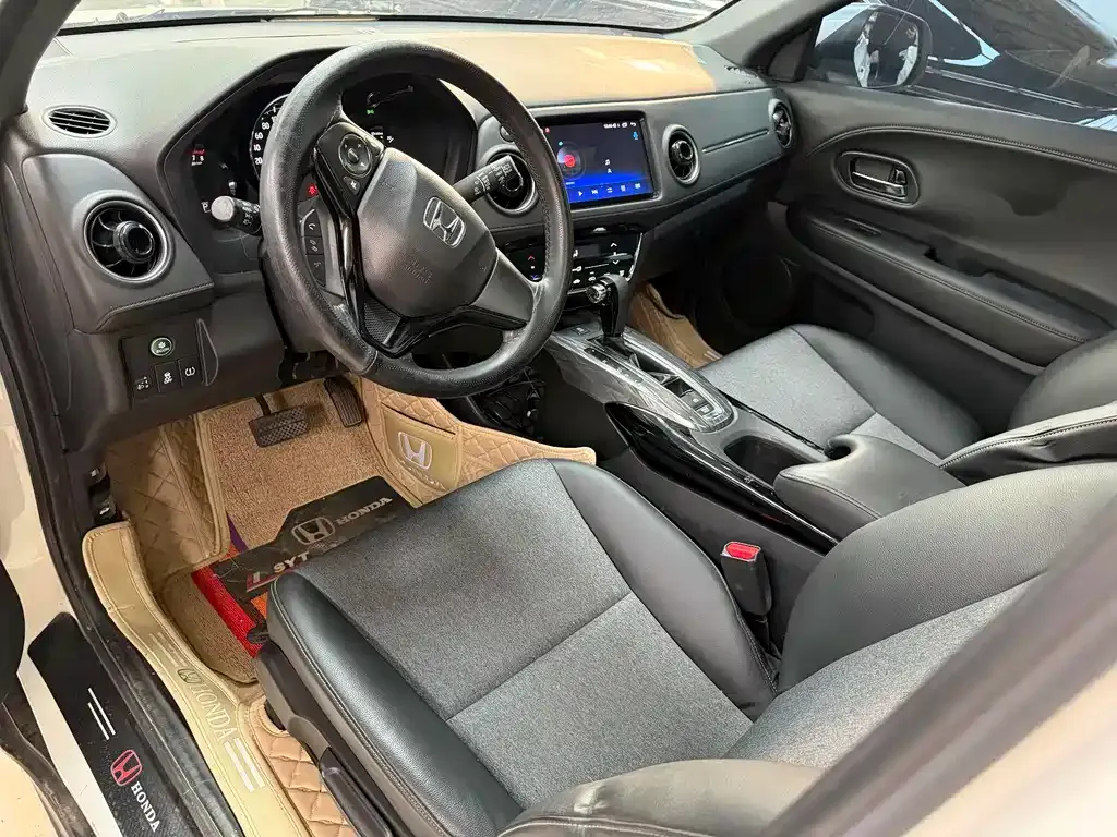 Honda XR-V 2021 из CN, фото 5