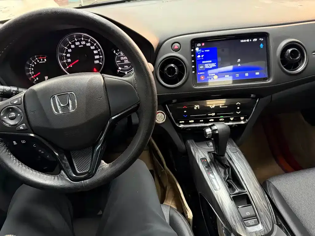 Honda XR-V 2021 из CN, фото 10