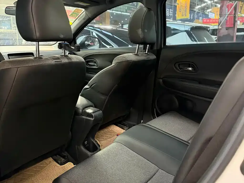 Honda XR-V 2021 из CN, фото 8