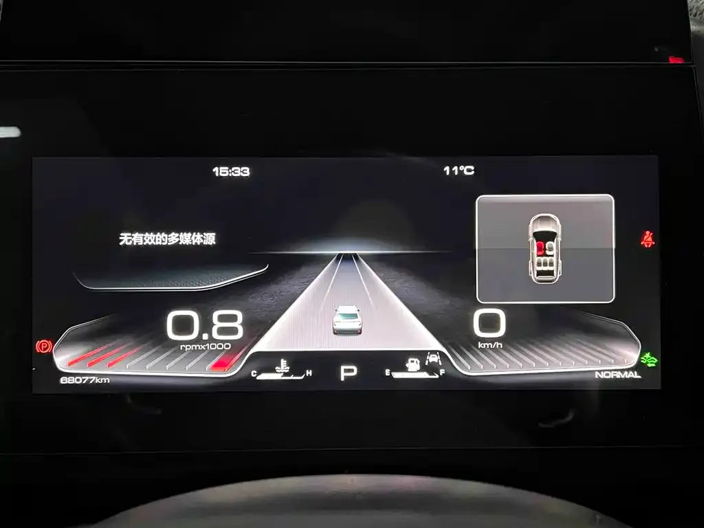 Haval Big Dog 2021 из CN, фото 5