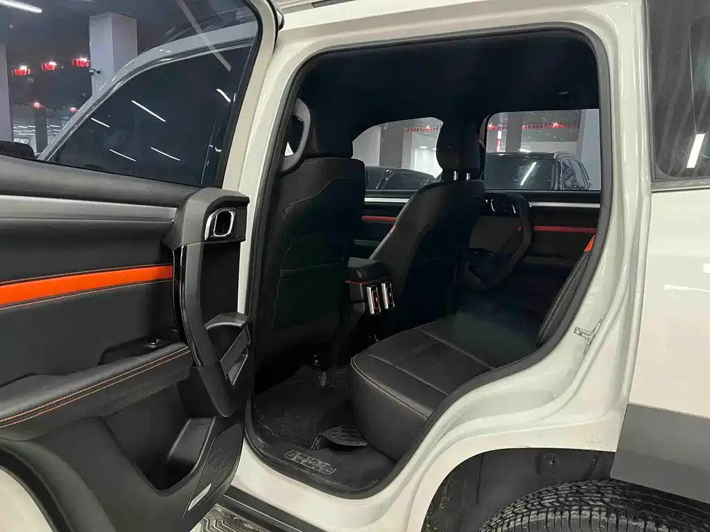 Haval Big Dog 2021 из CN, фото 6
