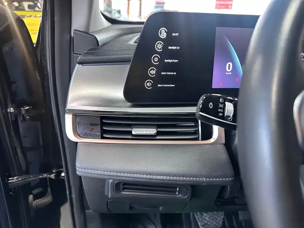 Chery Omoda 2022 из CN, фото 4