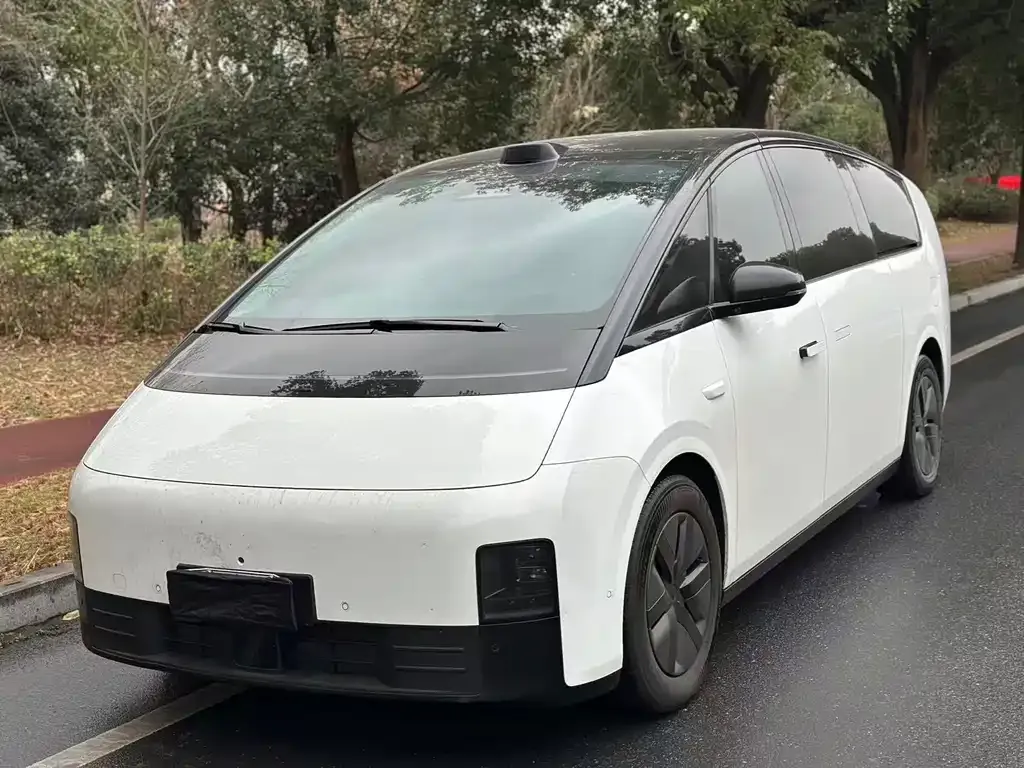 Li Auto MEGA 2024 из CN, фото 1