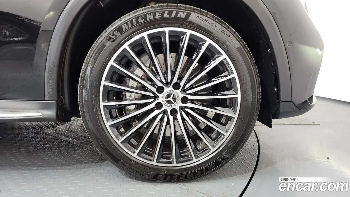 Mercedes-Benz GLC-Class 2023 из KR, фото 7