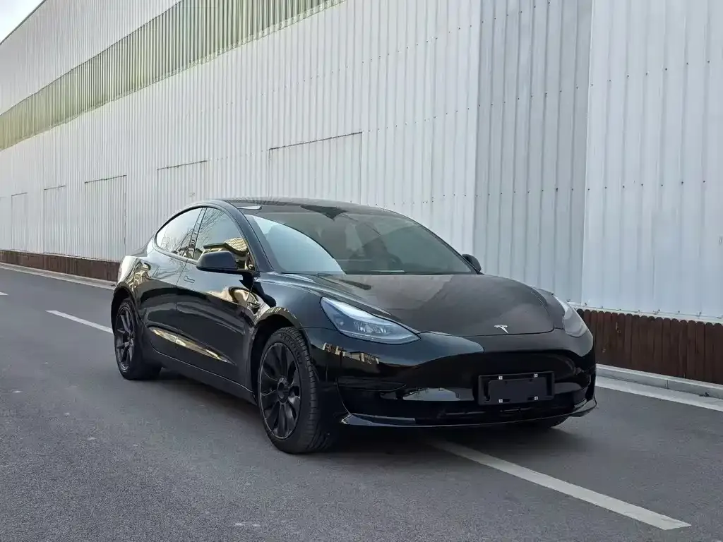 Tesla Model 3 2023 из CN, фото 7