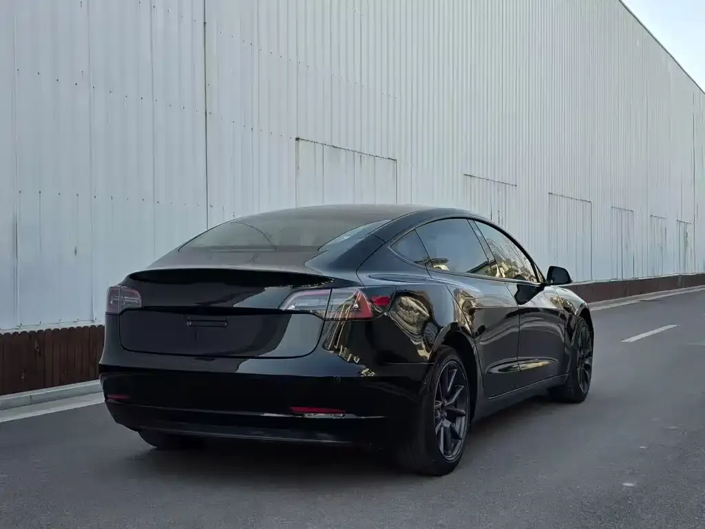 Tesla Model 3 2023 из CN, фото 5