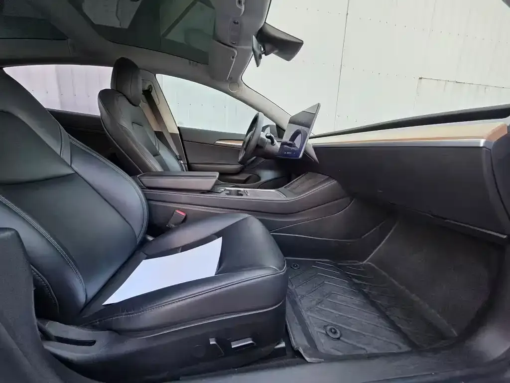 Tesla Model 3 2023 из CN, фото 4