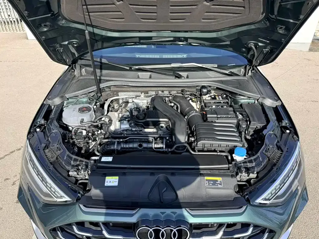 Audi A3 — фото 4