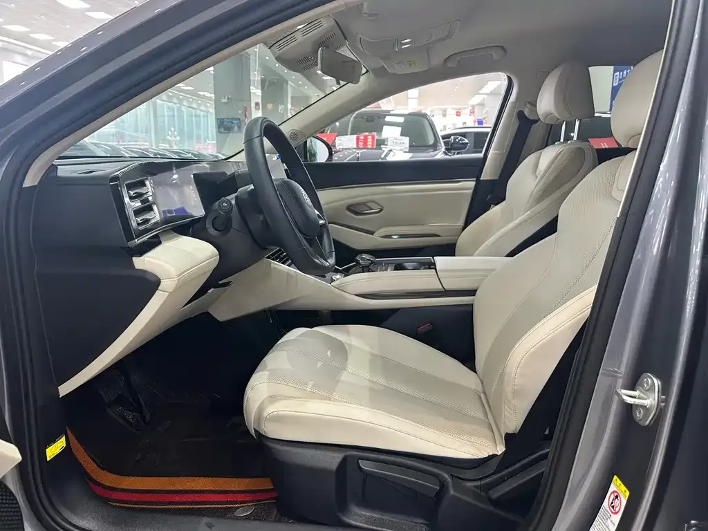 BYD Qin L 2025 из CN, фото 7