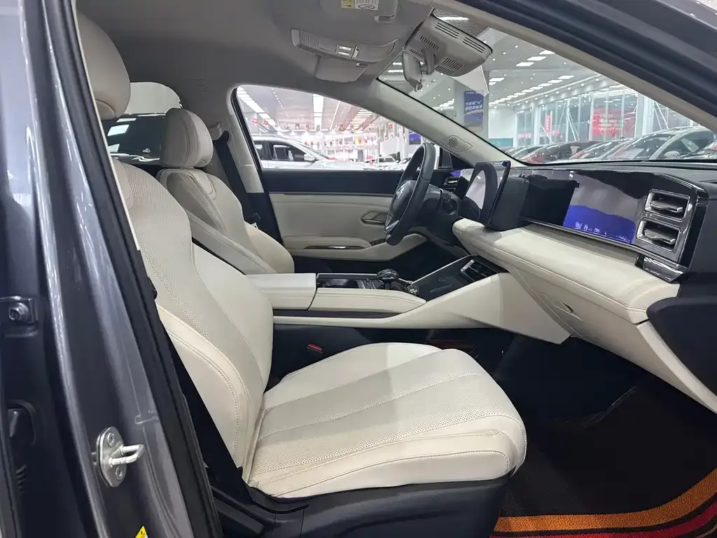 BYD Qin L 2025 из CN, фото 10