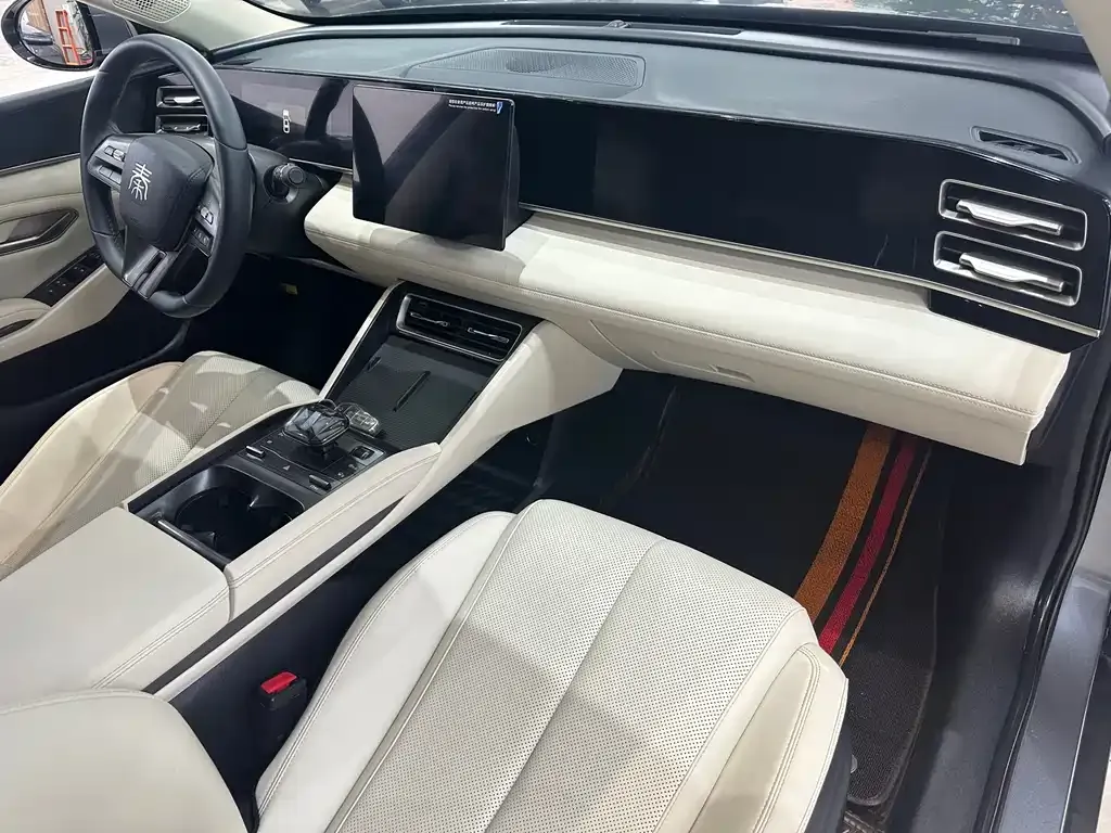 BYD Qin L 2025 из CN, фото 4