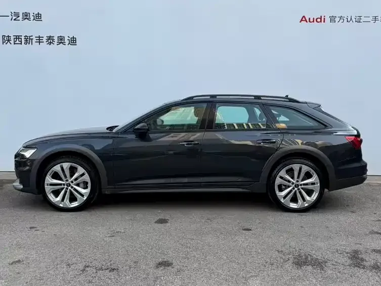 Audi A6 (Import) 2022 из CN, фото 8
