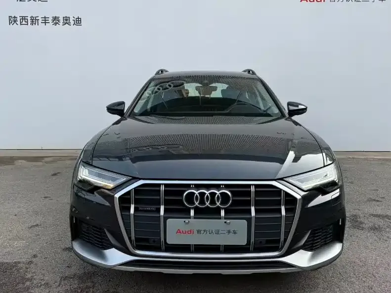 Audi A6 (Import) 2022 из CN, фото 2