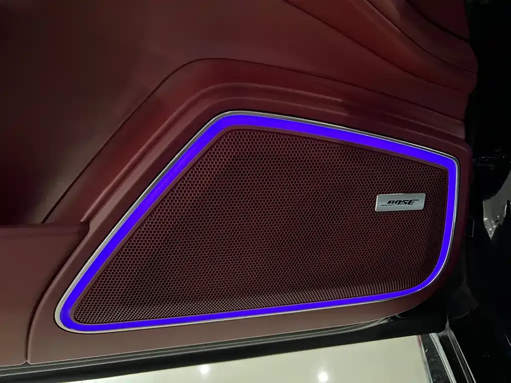 Porsche Panamera 2021 из CN, фото 6