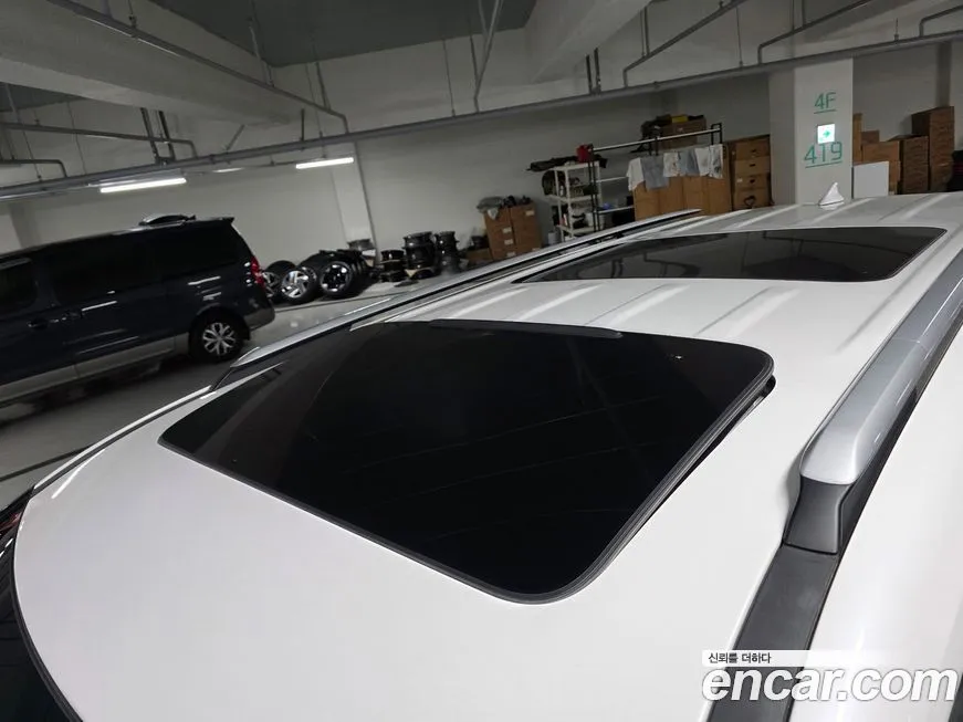 Kia Carnival 2021 из KR, фото 4