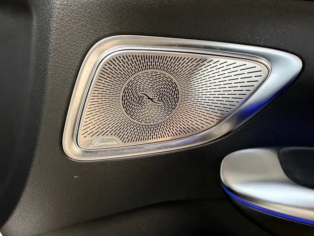 Mercedes-Benz C-Class 2022 из CN, фото 7