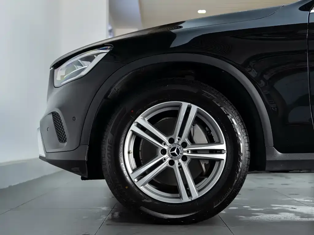 Mercedes-Benz GLC 2021 из CN, фото 4