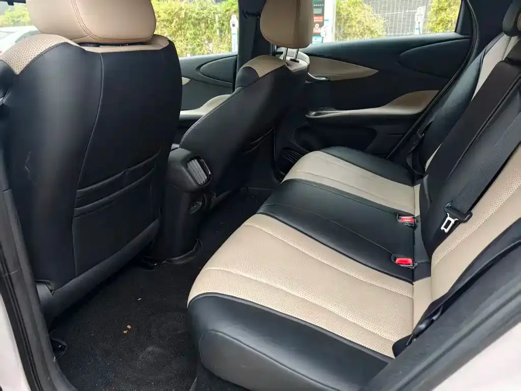 BYD Dolphin 2025 из CN, фото 10