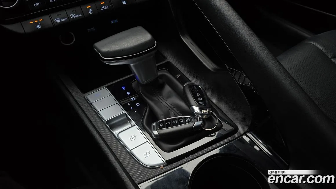 Hyundai AVANTE — фото 6