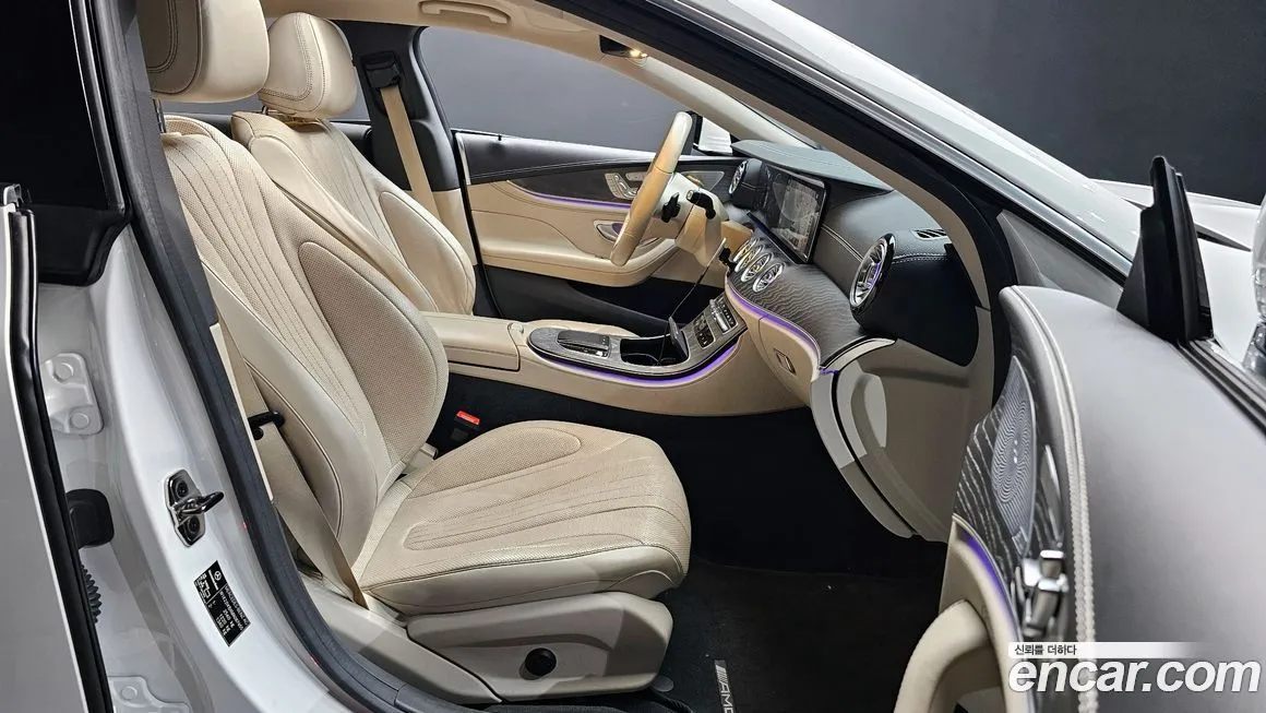 Mercedes-Benz CLS-Class 2021 из KR, фото 10