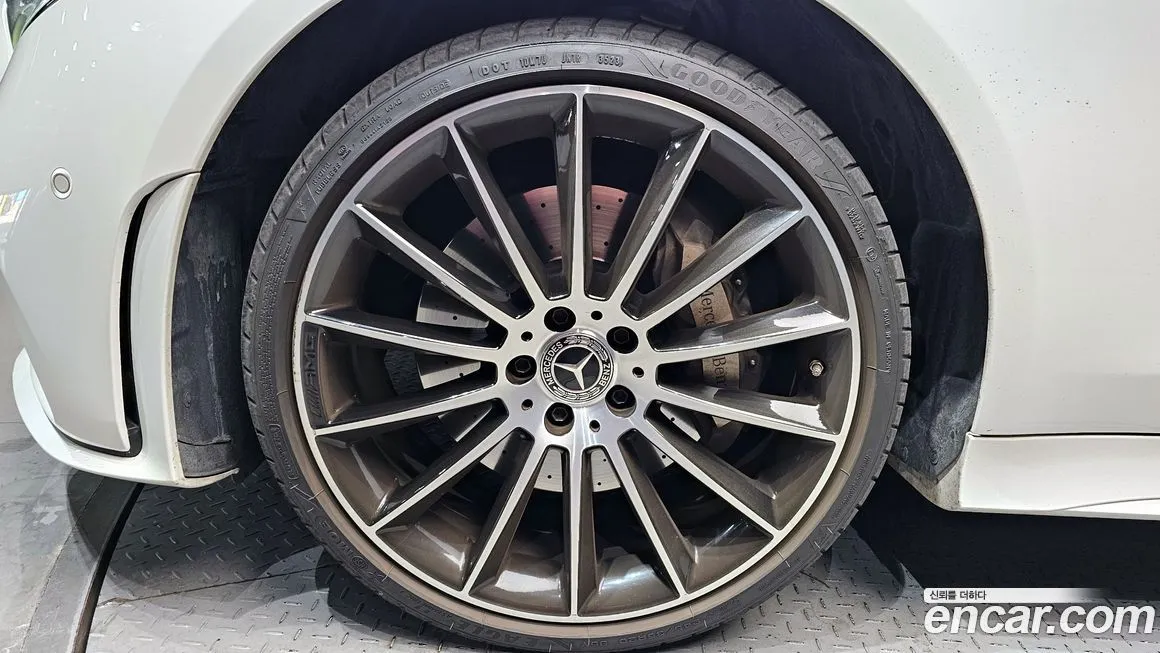 Mercedes-Benz CLS-Class 2021 из KR, фото 5