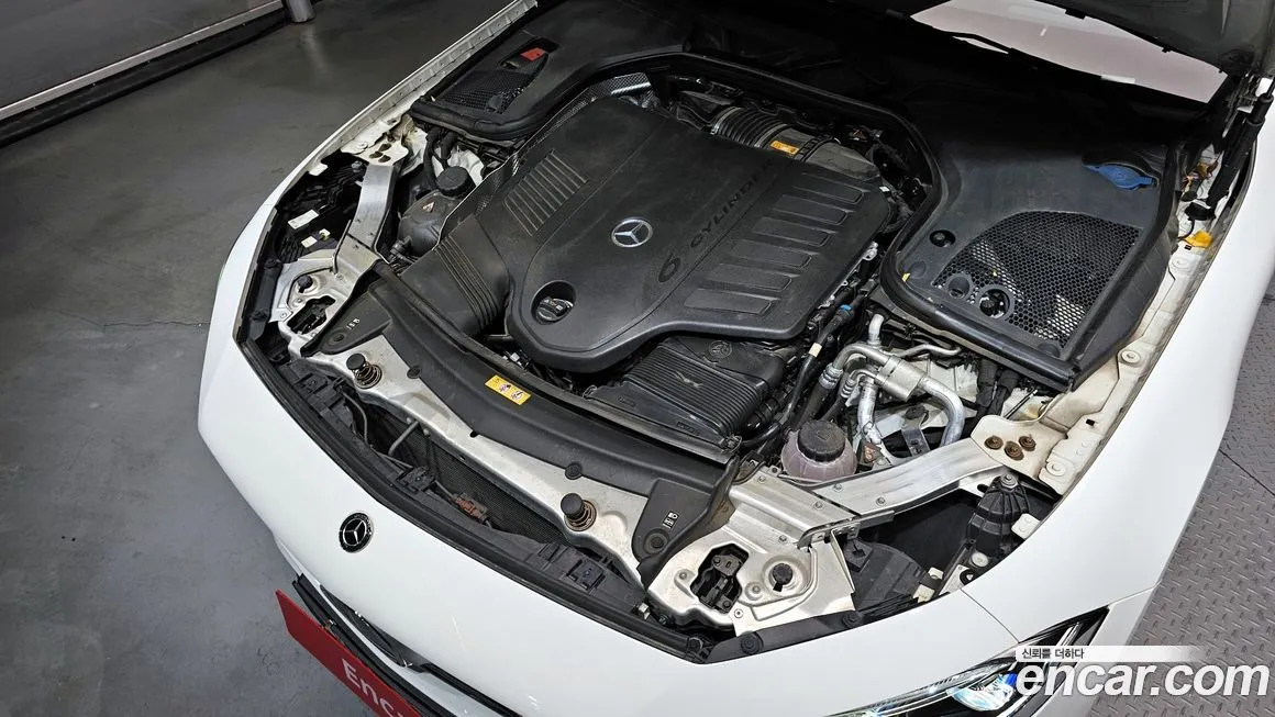 Mercedes-Benz CLS-Class 2021 из KR, фото 6