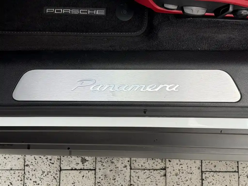 Porsche Panamera 2023 из CN, фото 8