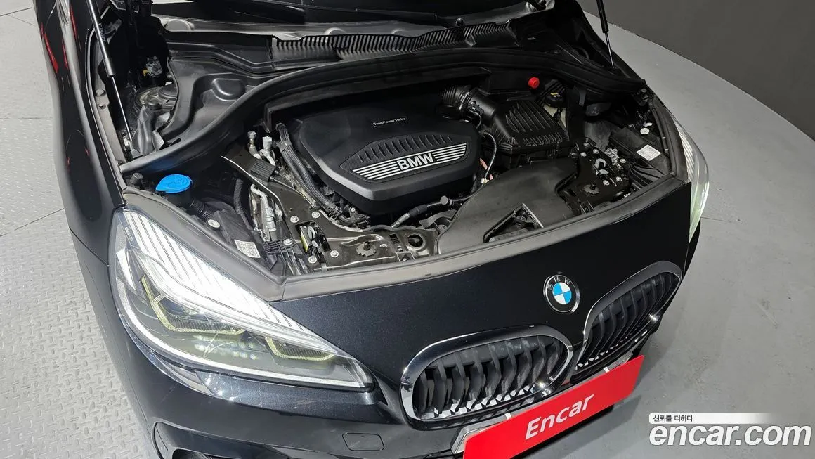 BMW 2-Series — фото 10