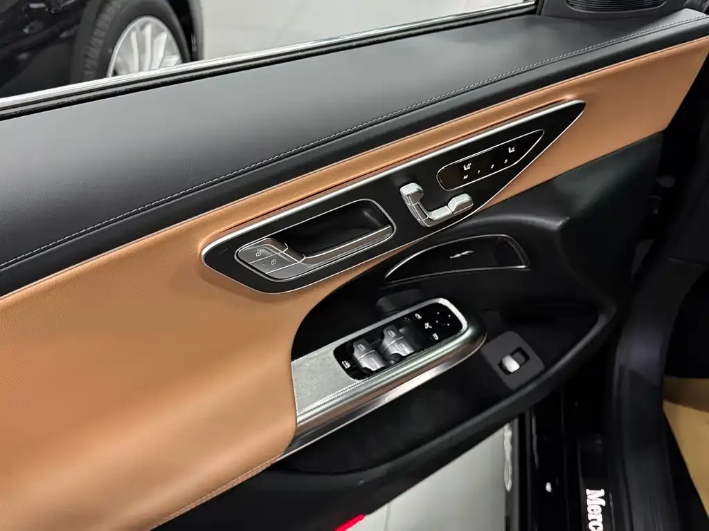 Mercedes-Benz E-Class 2024 из CN, фото 8