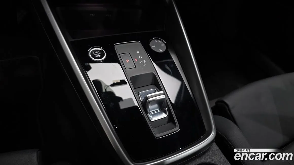 Audi A3 2022 из KR, фото 3