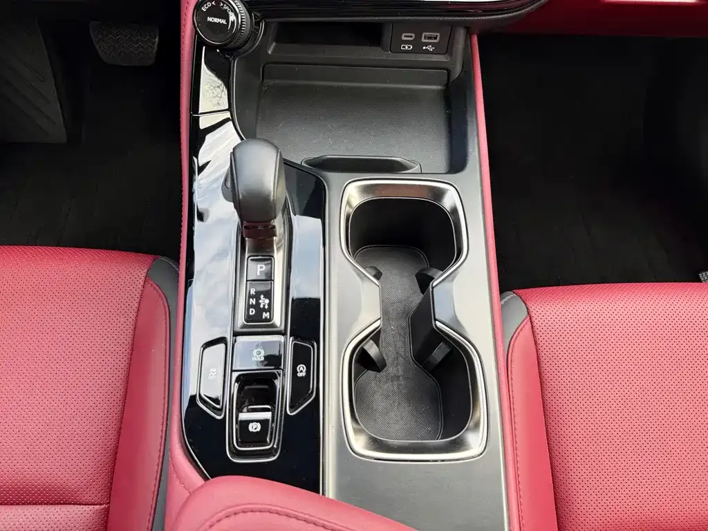 Lexus NX 2023 из CN, фото 9